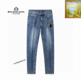 Picture of Balenciaga Jeans _SKUBalenciagasz29-3825tn2614191